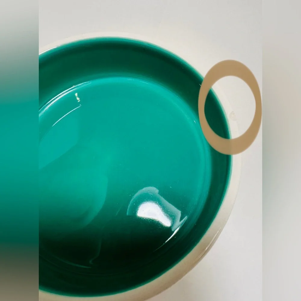 Rae Dunn Gulp Dog/Cat Bowl
